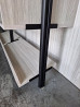 CORDIA systeme modulaire Make Me support d'étagere pour chaussures
