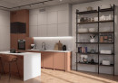 CORDIA systeme modulaire Make Me support d'étagere pour chaussures