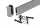 CORDIA systeme modulaire Make Me tringle de penderie 900mm