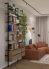 CORDIA systeme modulaire Make Me support armoire