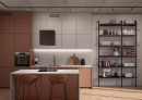 CORDIA systeme modulaire Make Me support armoire