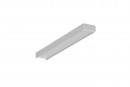 StrongLumio profilé LED Begton 12 alu brut 2000mm