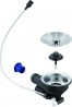 BLANCO 232459 Ensemble accessoires commande vidange InFino avec câble