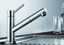 BLANCO 521503 Robinet Kano-S chrome BLANCO 521503 Robinet Kano-S chrome