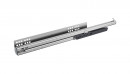 K-HETTICH Atira tiroir 70, 620mm/50kg, argent, PTOs