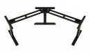 STRONG Piétement électrique réglable pour angle noir mat