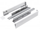 K-StrongMax 16 89/500 mm bílý + příborník Classico 80 (722x474) mm zrnitá bílá K-StrongMax 16 89/500 mm bílý + příborník Classico 80 (722x474) mm zrnitá bílá