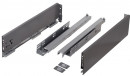 K-StrongMax 16 tiroir H121/500mm, gris, anti-dérapant Ago-System 800 anthracite K-StrongMax 16 tiroir H121/500mm, gris, anti-dérapant Ago-System 800 anthracite