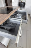 K-StrongMax 16 tiroir H89/500mm, gris, anti-dérapant Ago-System 900 anthracite K-StrongMax 16 tiroir H89/500mm, gris, anti-dérapant Ago-System 900 anthracite