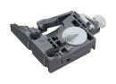 K-HETTICH Quadro V6 5D 550mm/30kg EB21 SiSy