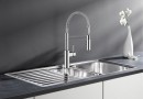 BLANCO 521476 Robinet Catris-S chrome BLANCO 521476 Robinet Catris-S chrome