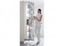 VIBO CE1604VE, cadre pour armoire alimentaire, médium