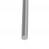 BLUM T57.1140S Tandem, arbre de synchronisation Tip-on intégré (550xx/560xx)
