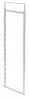 K-VIBO Potravinka SWING fil métallique chromé 300/1177-1477