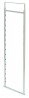 K-VIBO Potravinka SWING tout fil chrome 450/1477-1777