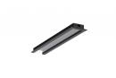 StrongLumio profilé LED Begtin 12 alu noir 3000mm