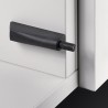 HETTICH 9089585 Serrure Push-To-Open a visser