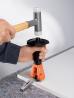 BLUM ZME.0710 presse manuelle pour charnieres a presser