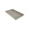 HETTICH OrgaTray 570, 1000/500 mm champagne