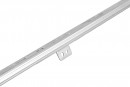StrongBall S5 glissiere a billes a extension totale avec support, 450mm/35kg, av
