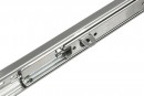 StrongBall S5 glissiere a billes a ext. totale avec support, 400mm/30kg, sans am