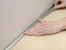 TL Slim line plus (Compact line) Blanc brillant 4,2m