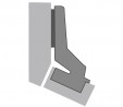 HETTICH 9043675 Intermat 9936 W20 B-9 TB48 HETTICH 9043675 Intermat 9936 W20 B-9 TB48