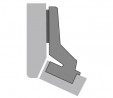 HETTICH 9043393 Intermat 9966 W30 B-10 TB48 P2O HETTICH 9043393 Intermat 9966 W30 B-10 TB48 P2O