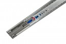 StrongBall S5 glissiere a billes a extension totale, 500mm/40kg, avec amortisseu