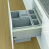HETTICH 9208771 Cadre 450 pour ArciTech 500 mm