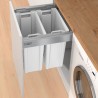 HETTICH 9207636 InnoTech Pull Laundry - panier N