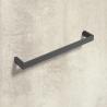 HETTICH 9269735 Poignée Baldone •–• 160 noir mat HETTICH 9269735 Poignée Baldone •–• 160 noir mat