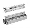 K-VIBO Potravinka SWING tout fil chrome 450/1477-1777