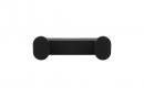 MARELLA DESIGN Porte-manteau Smarty noir mat