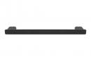 MARELLA DESIGN Poignée Riva 160 noir mat MARELLA DESIGN Poignée Riva 160 noir mat