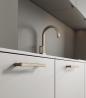 MARELLA DESIGN Bouton Riva bollicine