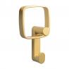 MARELLA DESIGN Porte-manteau Augusto or mat