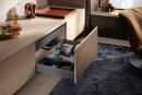 BLUM ESS.T1700 Amperos cable management set NL450