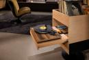 BLUM ESS.T1900 Amperos cable management set NL500