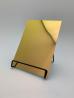 SIBU DM Gold MMS 2600x1000x1mm NA