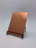 SIBU DM Copper brushed 2600x1000x1 mm SA
