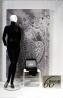 SIBU DM Anthracite AR 2600x1000x1mm NA