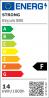 StrongLumio ruban LED 14,4W/m 24V (120 LED/m) 10mm CRI90 blanc neutre (5 ans gar