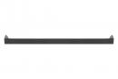 TULIP Handle Recife II 160 black matte TULIP Handle Recife II 160 black matte