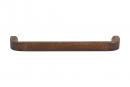 TULIP Handle Lynn 160 Walnut lacquered TULIP Handle Lynn 160 Walnut lacquered