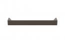 TULIP Handle Recife II 160 brown matte TULIP Handle Recife II 160 brown matte