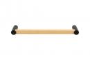 TULIP Handle Cory 160 Oak lacquered TULIP Handle Cory 160 Oak lacquered
