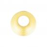 TULIP Handle Mesa gold brushed TULIP Handle Mesa gold brushed