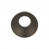 TULIP Handle Mesa brown matte TULIP Handle Mesa brown matte