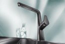 BLANCO 521280 Robinet Avona-S Silgranit-look blanc BLANCO 521280 Robinet Avona-S Silgranit-look blanc